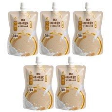 艾禾生醫 i oh 啵啵飲 堅果牛奶口味 低卡高蛋白奶昔, 35g, 5個