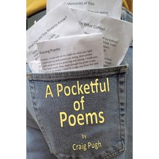 (英文圖書)A Pocketful of Poems 平裝版, Archway Publishing, 英文
