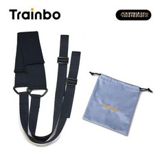 스트레칭밴드 아라베스크 요가로프 소프트밴드 댄스, 1개