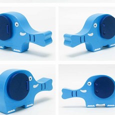 악기놀이 코끼리 핸들 캐스터네츠 음악 오감발달 학습 완구 교구 엄마표 유아악기놀이 유아악기세트 유아드럼 유아악기