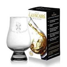 공식 Glencairn Crystal 위스키 시음 글라스 - 스피릿 오브 스코틀랜드 위스키 글라스 166184