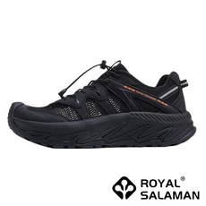 ROYAL SALAMAN 男透氣戶外休閒鞋