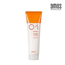 아모스 칼라루시드 헤어 메니큐어 200g, 06 울트라바이올렛, 1개