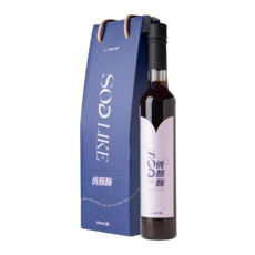 MYMY 俏顏酶(SOD LIKE)，促進新陳代謝，維持消化道機能，增強體力，活力充沛, 1個, 400L