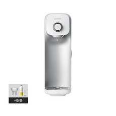 [퓨리얼] [빠른배송/단독구성] 퓨온 직수정수기 PPA-100 화이트(1년필터포함+클린서비스키트+코크), 상세 설명 참조