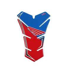 호환 오토바이 크롬 CBR HRC 데칼 연료 탱크 캡 커버 스티커 패드 CBR600RR REPSOL CBR900 CBR929 CBR954 C, 06 B