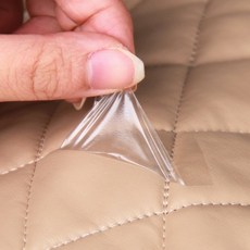 수예용 방수필름 패딩보수 투명패치