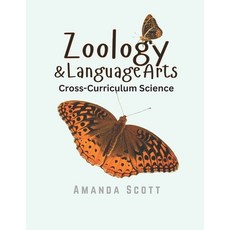 (英文圖書)Zoology & Language Arts: Cross-Curriculum Science 平裝版, Independently Published, 英文