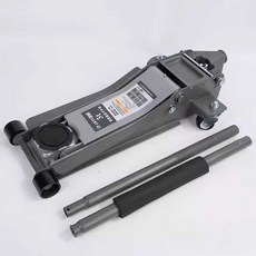 가레지 작기 더블 가래지 자키 정비 유압 공구 자동차 3톤 중형, 2.5톤 초저가 고정형 (공구함)