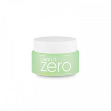 바닐라코 클린 잇 제로 클렌징 밤 포어 클래리파잉, 25ml, 10개