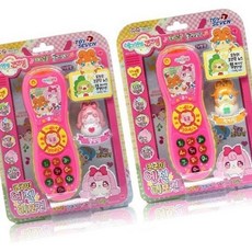 토이세븐 코코밍 데굴데굴 엔젤 자판기, 랜덤 색상 1개