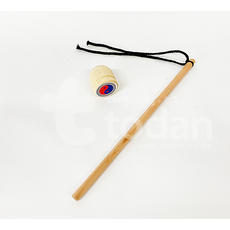 민속팽이세트 팽이 1입 채 1입, 5개