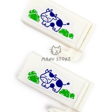 삼마누 우유홀더 아기우유팩홀더 유아용품 우유입구마개