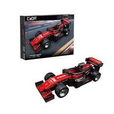 1 카다 CADA 스피드 레이싱 미니 카 블럭시리즈 트라이엄프 레전드 C55054W, 1 카다 CADA 스피드 레이싱 미니 카 블럭시리즈 트