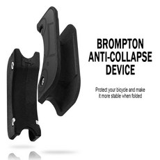 호환 브롬톤 A 라인 C 라인 자전거 부품 용 이지 핑 블록은 느슨해지는 것을 방지, 01 20g, 01 CN