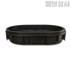 인상링 수도보호통 계량기함 수도보호통인상링 15A 수도미터기 수도계량기함뚜껑, 15A 10cm, 1개