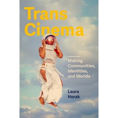 (外文書)Trans Cinema: Making Communities Identities and Worlds Paperback, University of California Press, English