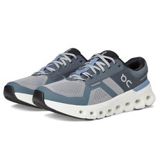 [온] 러닝 슈즈 Cloudrunner 2 Alloy Chambray 남성 26.0 cm
