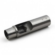 아일렛 펀치 하도메 펀칭기 구멍펀치 타공기 DIY 수공구, 1개, A급 펀칭기-20mm