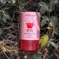 Wild Cape 野角 有機南非博士紅茶, 1個
