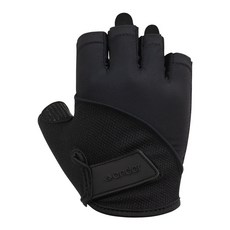 andar 半露指運動健身重訓手套, 1個, 手套