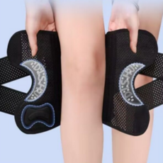 스포츠 보호용품 등산 무릎보호대 무릎 아대 연골