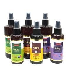 프리미엄 다육경 - 다육이용 천연식물액, 벌레퇴치제 150g(녹색), 1개, 없음