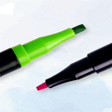 조은두리 캘리그라피 트윈, 6색