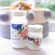 光能淨 貓砂味立淨 除臭除菌 450g, 1個, 180ml, 光能淨 貓砂味立淨180g