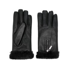 덴츠 야스민 가죽 장갑