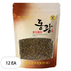 동광한방몰 결명자, 200g, 12개