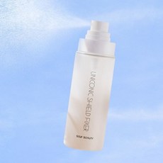 자연보습 기초보습 유니코닉 메이크업 쉴드픽서 100ml 안개분사 픽서 -, 1
