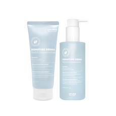 오푸리스 프로틴 듀오 단백질 클렌징 세트 클렌징 폼+오일, 1세트