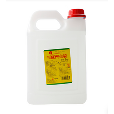 이온물엿(별표 5K) / 별표이온엿 하이물엿 대진식품 5kg, 5개