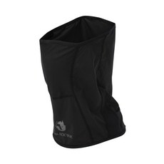 BLACKYAK 아쿠아X메쉬멀티넥C_BK2BYXXMV902BK