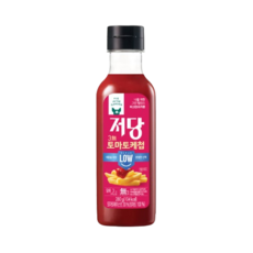 삼립 피그인더가든 저당 토마토케첩, 3개, 280g