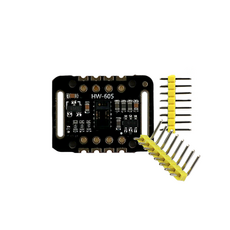 아두이노 심박 및 산소포화도 측정 센서 Max30102 Heart Rate and Oximeter Sensor, 1개