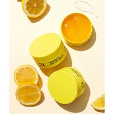 토니모리 투엑스 비타민c 아이겔 패치