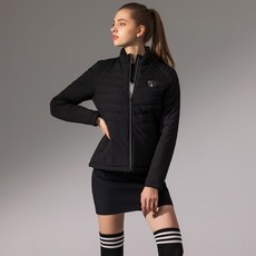 여성 하이브리드 다운자켓 다운점퍼 여성점퍼 여자점퍼 골프점퍼 여성골프점퍼 여자스윙자켓