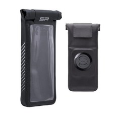 SP Connect SPC+ 通用手機殼 SP-52642 防水手機袋, L號, 1個