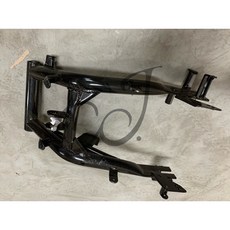 CJ Ebike 戰狼電動車搖臂, 1個