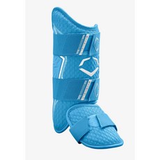 EVOSHIELD PRO SRZ 2.0 打擊護腳 (左打專用), 1個