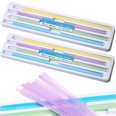 복원 마감을 위한 스템 맨드릴 액세서리가 포함된 치과용 연마 디스크 전문가용 모듬 키트, 4 Colors-2