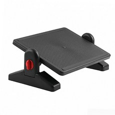 각도조절 REST 받침대 고정가능 FOOT Coms, 본상품