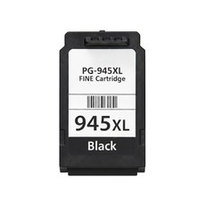 예스전산 캐논 MG 3090 블랙 컬러 호환 잉크, 1개, 검정색 대용량 PG945XL