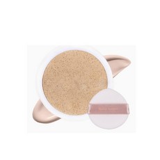 블랑로더 화이트샤인 탄탄 쿠션 리필, 21호, 1개