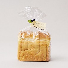 PP 대식빵1/2 봉투 25 x 38 cm, 100장