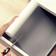 썸데이몰 잘라쓰는 주방서랍 오염방지 매트 3p세트 주방시트