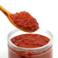 셰프애찬 특급 김치 만능 소스 김장김치 양념, 3.4kg, 1개