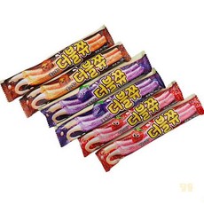 콩콩 캐러멜 30g 12개입 회사과자